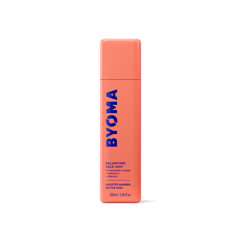 Balancing Face Mist