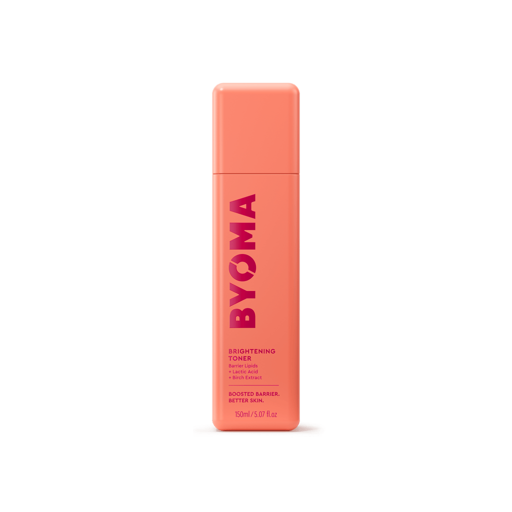 Brightening Toner