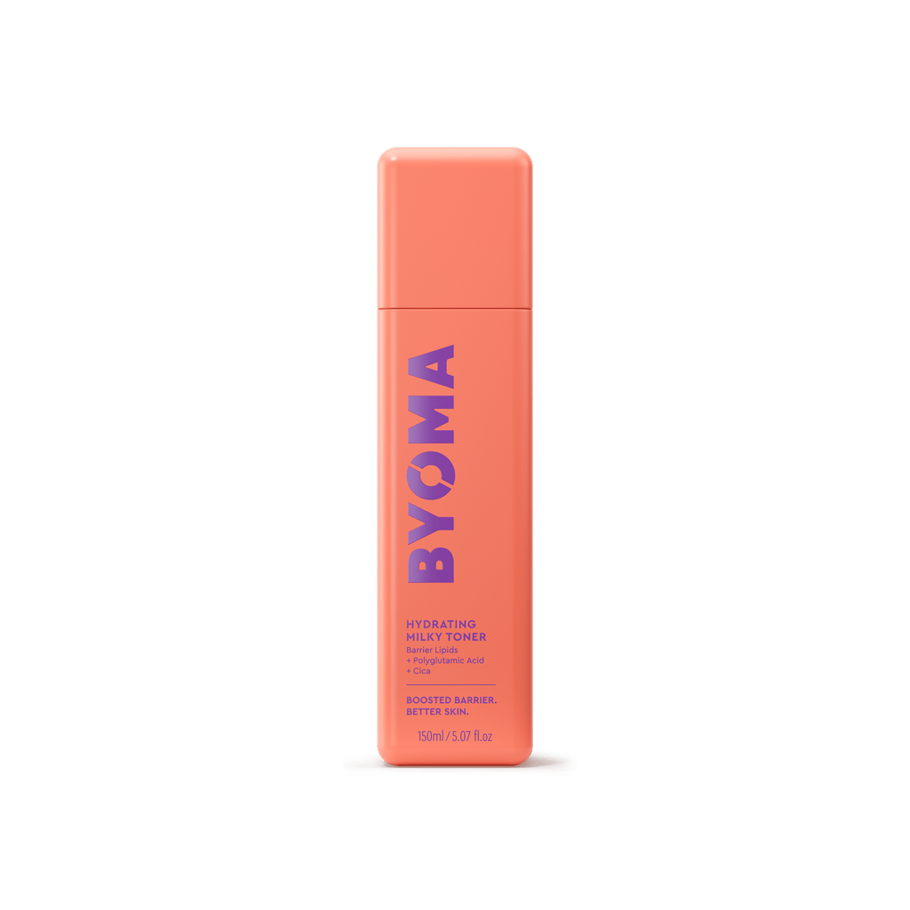 Hydrating Milky Toner