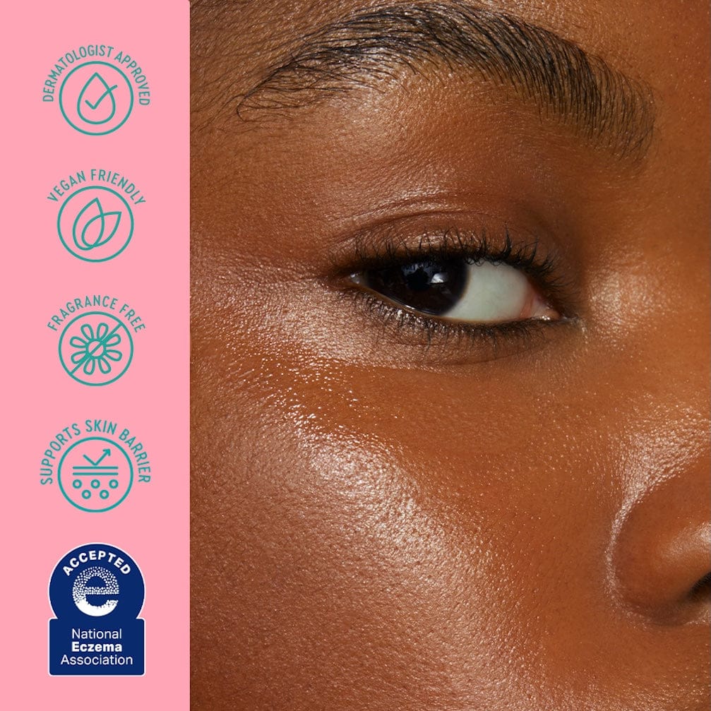 De-Puff + Brighten Eye Gel