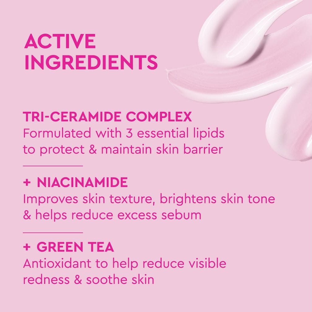 Moisturising Gel Cream