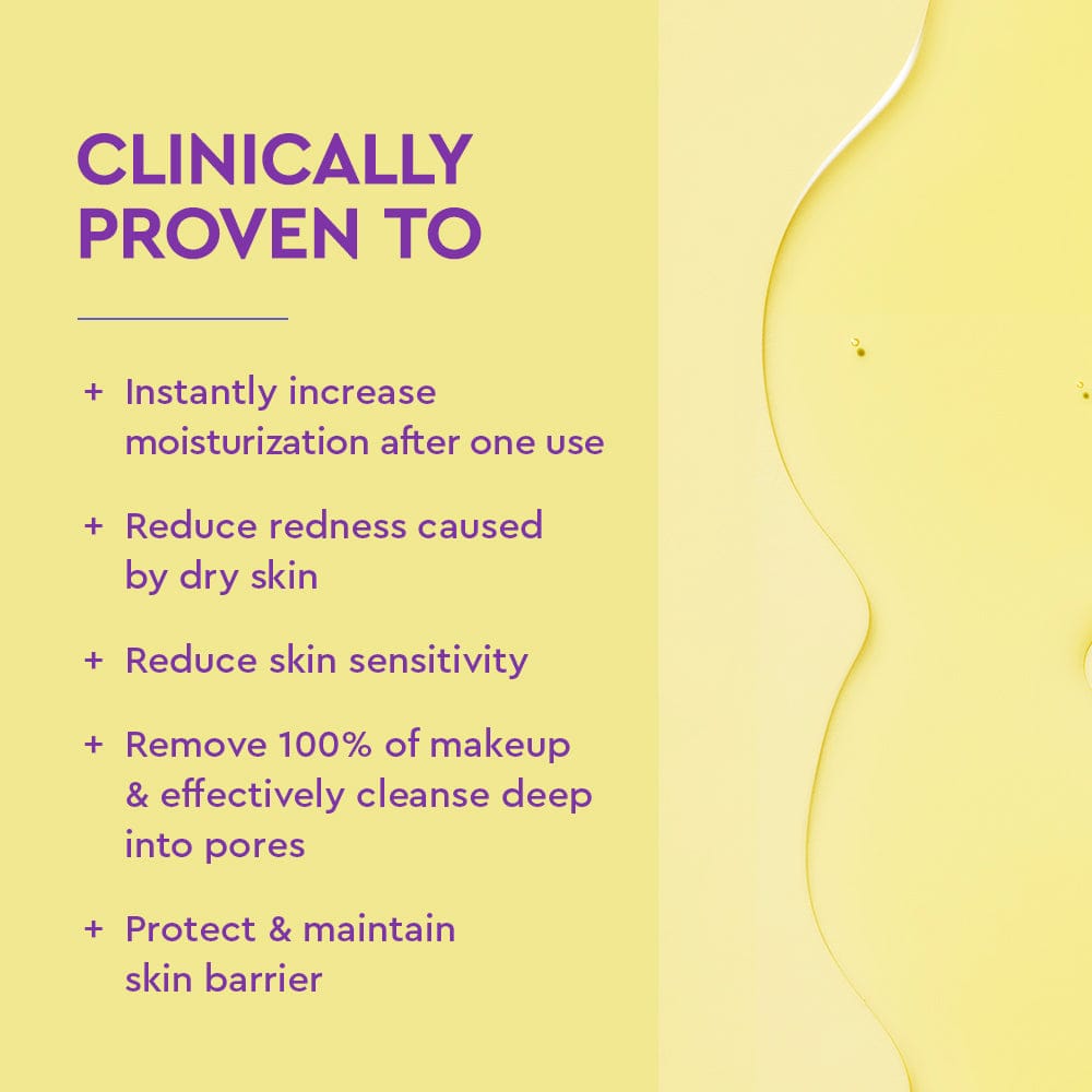 Milky Oil Cleanser