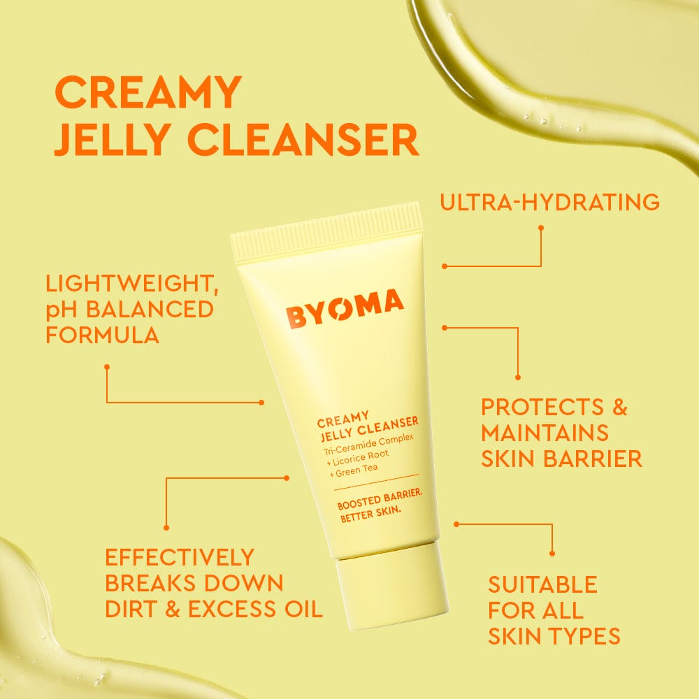 So Hydrating Set