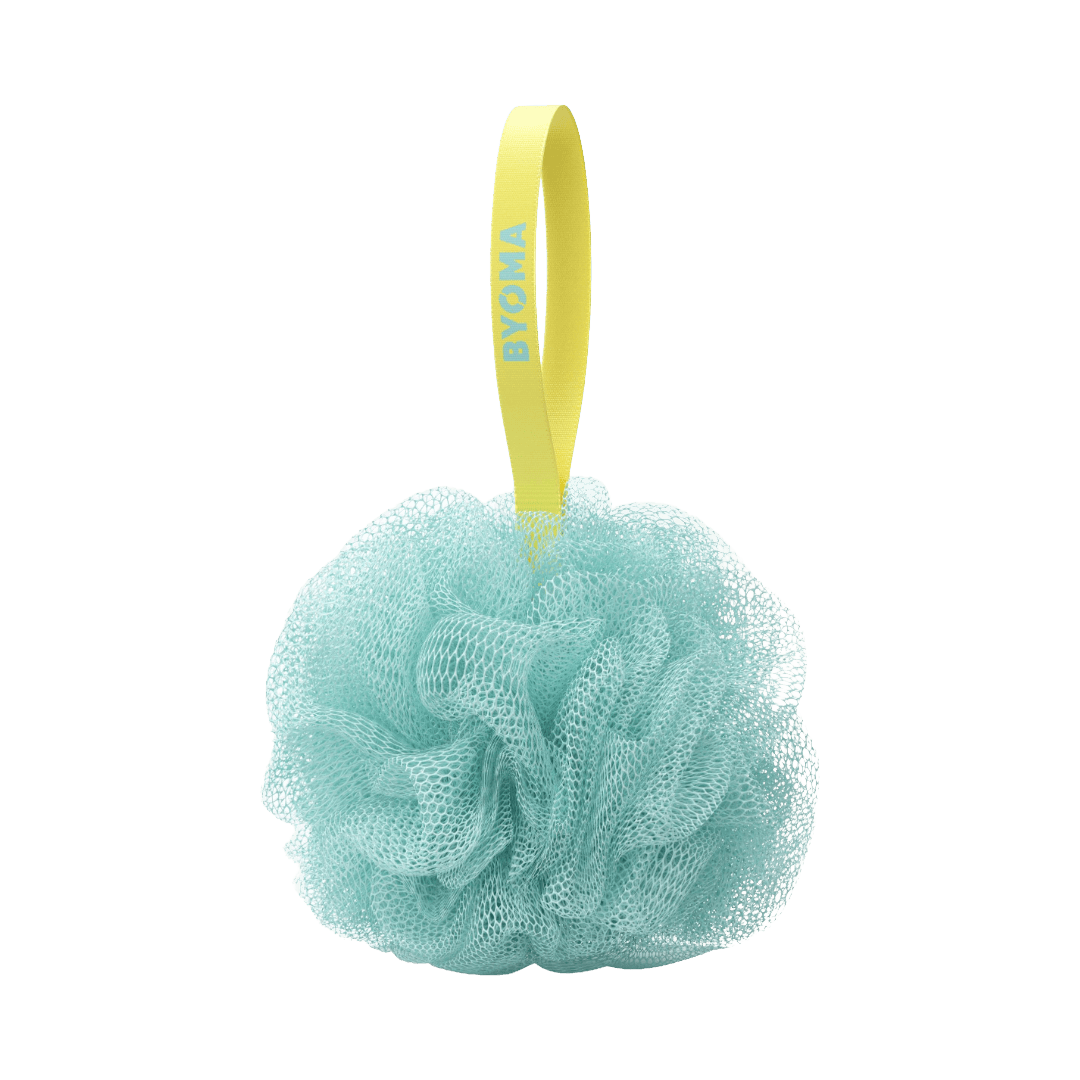 Byoma Body Puff